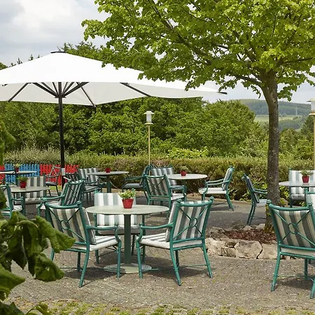 Διαμέρισμα Appartmenthaus Willingen