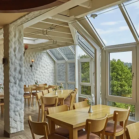 Διαμέρισμα Appartmenthaus Willingen *