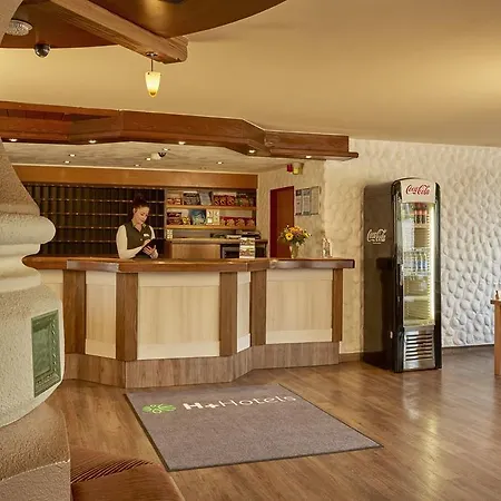 Διαμέρισμα Appartmenthaus Willingen Willingen (Upland)