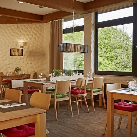 Appartmenthaus Willingen Willingen (Upland)