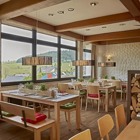 Διαμέρισμα Appartmenthaus Willingen