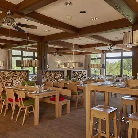 Διαμέρισμα Appartmenthaus Willingen Willingen (Upland)