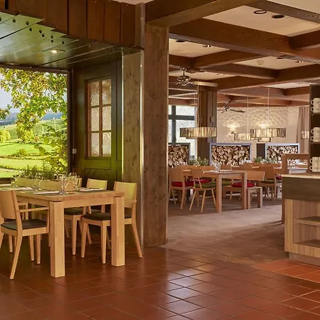 Appartmenthaus Willingen Willingen (Upland)
