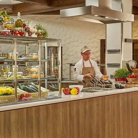 Appartmenthaus Willingen Willingen (Upland)