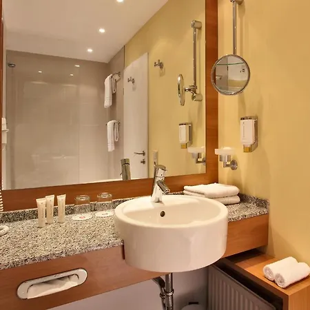 Διαμέρισμα Appartmenthaus Willingen Willingen (Upland)