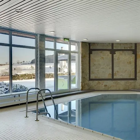 Διαμέρισμα Appartmenthaus Willingen Willingen (Upland)