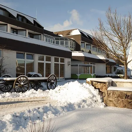 Διαμέρισμα Appartmenthaus Willingen