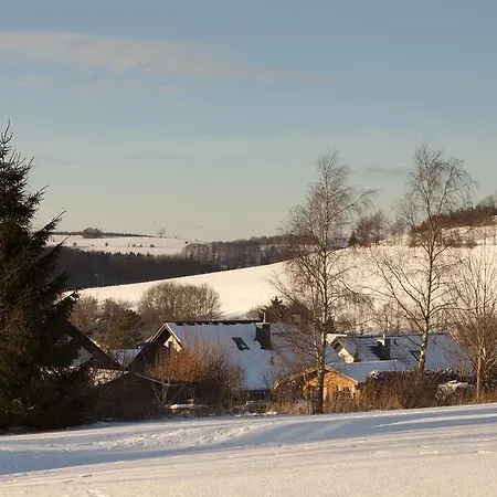 Appartmenthaus Willingen Willingen (Upland)
