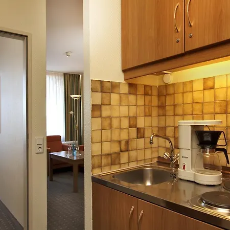 Διαμέρισμα Appartmenthaus Willingen *