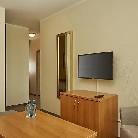 Appartmenthaus Willingen Διαμέρισμα *