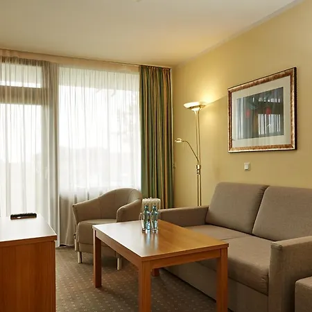 Διαμέρισμα Appartmenthaus Willingen Willingen (Upland)