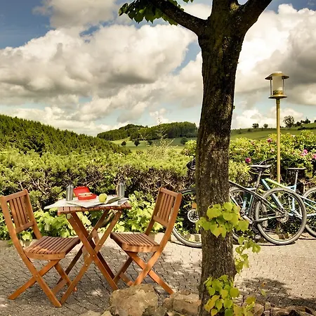 Διαμέρισμα Appartmenthaus Willingen