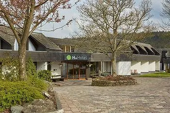 Appartmenthaus Willingen Willingen (Upland)