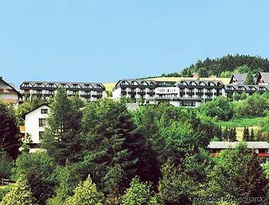 Appartmenthaus Willingen *
