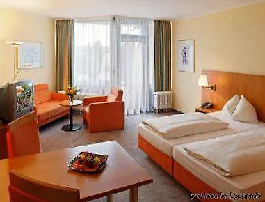 Appartmenthaus Willingen * Willingen (Upland)