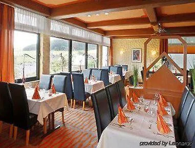 Appartmenthaus Willingen Διαμέρισμα *