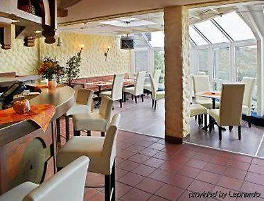 Διαμέρισμα Appartmenthaus Willingen Willingen (Upland)