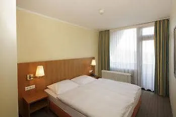Appartmenthaus Willingen * Willingen (Upland)