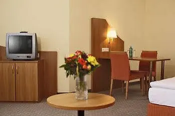 Διαμέρισμα Appartmenthaus Willingen *