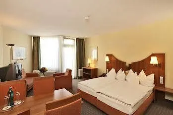 Διαμέρισμα Appartmenthaus Willingen Willingen (Upland)