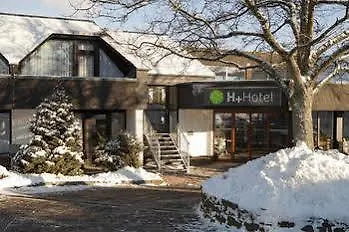 Appartmenthaus Willingen Διαμέρισμα