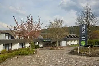 Διαμέρισμα Appartmenthaus Willingen Willingen (Upland)