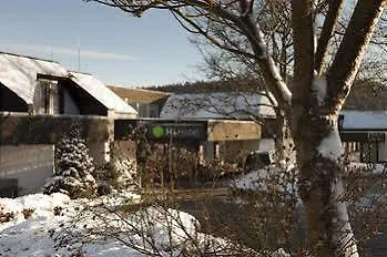 Διαμέρισμα Appartmenthaus Willingen *