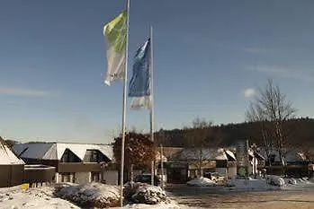 Διαμέρισμα Appartmenthaus Willingen Willingen (Upland)