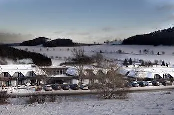 Appartmenthaus Willingen Διαμέρισμα