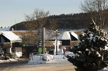 Appartmenthaus Willingen