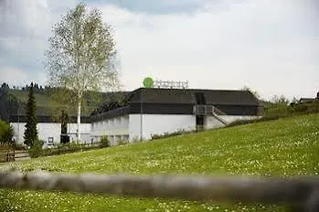 Appartmenthaus Willingen Willingen (Upland)