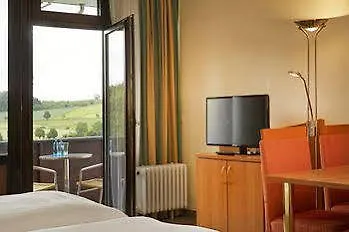 Appartmenthaus Willingen * Willingen (Upland)