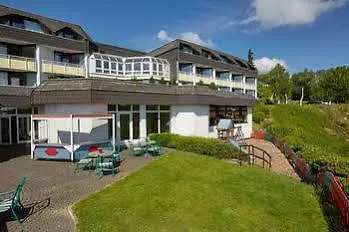 Διαμέρισμα Appartmenthaus Willingen *