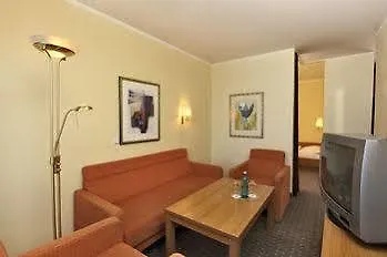 Appartmenthaus Willingen Διαμέρισμα *
