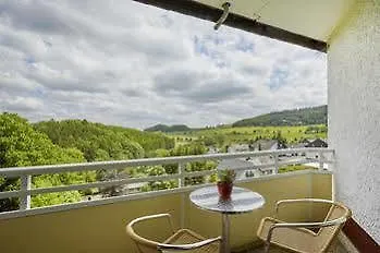 Διαμέρισμα Appartmenthaus Willingen