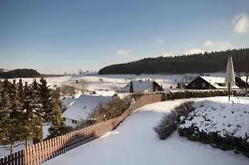 Διαμέρισμα Appartmenthaus Willingen