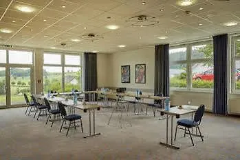 Appartmenthaus Willingen *