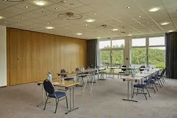 Appartmenthaus Willingen * Willingen (Upland)
