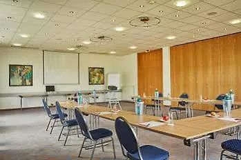 Διαμέρισμα Appartmenthaus Willingen *