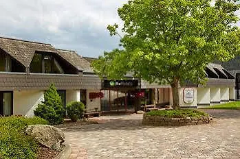 Διαμέρισμα Appartmenthaus Willingen Willingen (Upland)