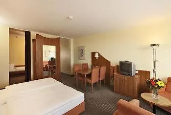 Διαμέρισμα Appartmenthaus Willingen *