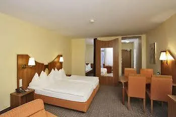 Appartmenthaus Willingen Διαμέρισμα *