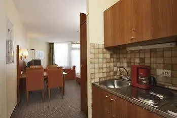 Appartmenthaus Willingen Διαμέρισμα Willingen (Upland)