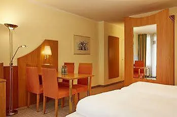 Appartmenthaus Willingen *