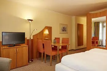 Διαμέρισμα Appartmenthaus Willingen Willingen (Upland)