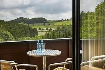 Appartmenthaus Willingen Willingen (Upland)