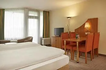 Διαμέρισμα Appartmenthaus Willingen Willingen (Upland)
