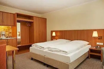 Διαμέρισμα Appartmenthaus Willingen Willingen (Upland)