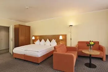 Appartmenthaus Willingen * Willingen (Upland)
