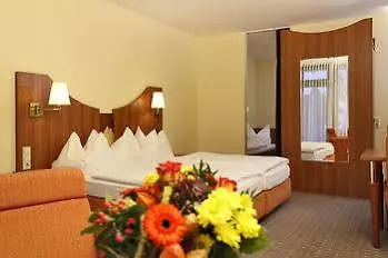Appartmenthaus Willingen *